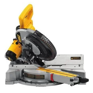 Máy cưa trượt hợp chất