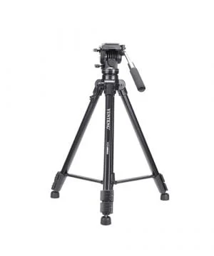 Chân máy ảnh, máy quay Tripod Yunteng VCT 691