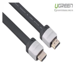 Cáp HDMI 3m dây dẹt Ugreen-UG-10262