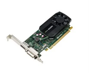 VGA Quadro K620 2Gb 128 Bit