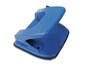 Đột lỗ trung Trio 912