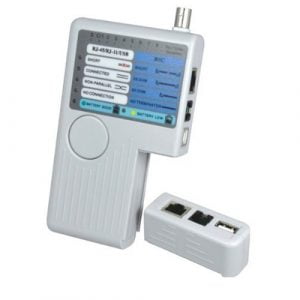 Máy Test mạng đa năng chính hãng Noyafa NF 3468