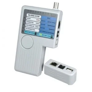 Máy Test mạng đa năng chính hãng Noyafa NF 3468
