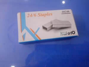 Ghim dập 24/6 Trio