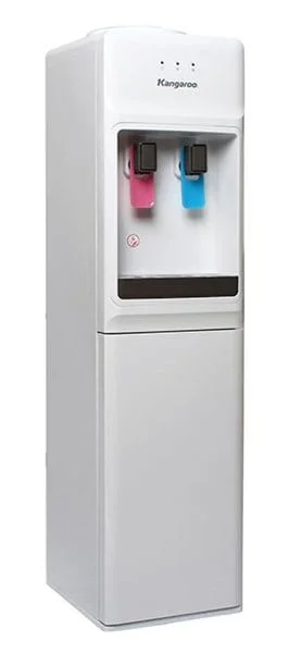 Cây nước nóng lạnh Kangaroo KG31A3(420W, 80W, có khoang khử trùng, làm lạnh bằng chip)
