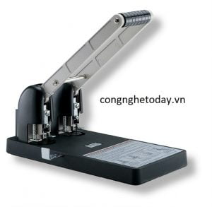 Đột lỗ đại trio 09520