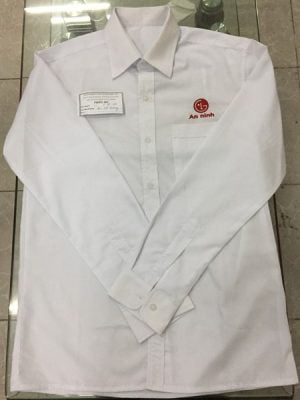 Đồng phục An ninh