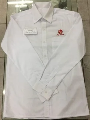 Đồng phục An ninh