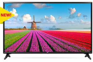 Tivi LG 43 inch Smart 43LJ550T (FHD, webOS 3.5,50Hz, Virtual Surround Plus)
