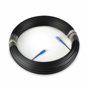 Dây Cáp quang 1FO Single Mode: 1 sợi quang đơn mode