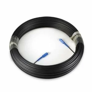 Dây Cáp quang 1FO Single Mode: 1 sợi quang đơn mode