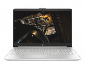 Máy tính xách tay HP 15s-du0068TX