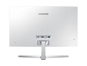 Màn hình vi tính VA Samsung Cuved 27 inches C27F397FHE - 1920x1080, 250cd/m2, 4ms, 178°(H)/178°(V), HDMI , VGA,, Trắng 6 025b1c4bb3c84f099558057e5baff8c4