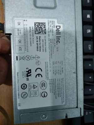 Nguồn máy tính Dell L250AD-00