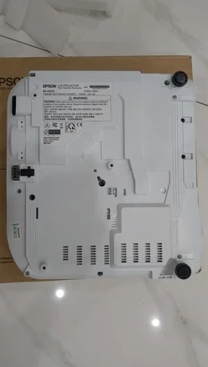 Máy chiếu ảnh Epson EB-2247U 8 0335a5c61751418a99d7b72b7dcf18dd