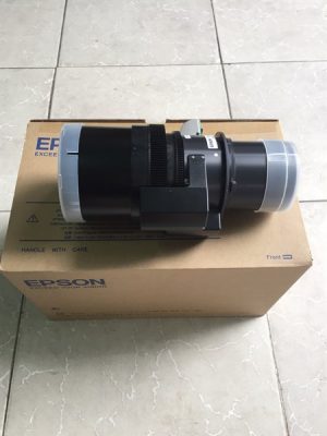 Ống kính lọc ánh sáng ELPL07 dùng cho máy chiếu phim hiệu Epson