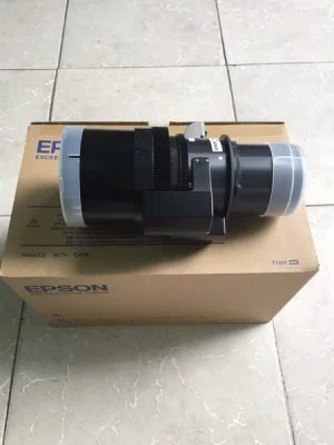 Ống kính lọc ánh sáng ELPL07 dùng cho máy chiếu phim hiệu Epson