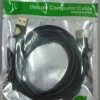 Cáp USB 2 đầu dương chính hãng Ugreen 10311 (Trắng) , (Đen) 11 0352d58abbb846d381185f2027447429