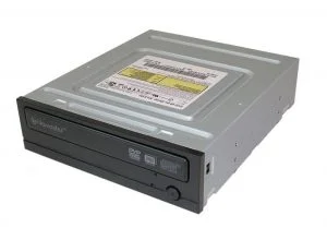 Ổ đĩa quang DVD RW