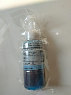 Mực in phun Epson 673 -T6735 (Light Cyan) dùng cho Epson L1800 3 03b9a5be6f1442629e520a18091b4715