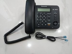 Điện thoại bàn Panasonic KX-TS580 5 03eb9566450a403b98494760d74ac80a