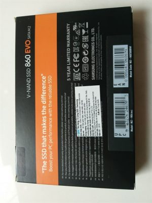 SSD Samsung 500GB - 860 EVO M2 2280 Sata 3, R/W 550/520MBs (MZ-N6E500BW) 7 03f45aa352994dca9b4f0c9a644c9f80