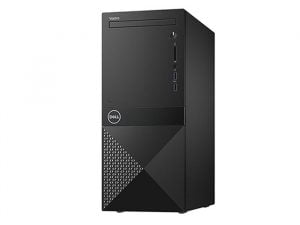 Máy tính để bàn Dell Vostro 3670 MT 42VT370028 Intel core i3-9100/4GB/1TB/DVDRW/WL/VGA+HDMI/Dos/1Y 6 052ca9dca393479e8b18aa9b99c847ae