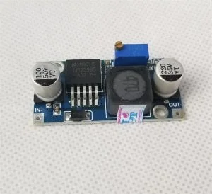 Mạch giảm áp DC LM2596 3A