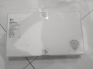 Laptop LG Gram 14Z980-A.AAS7U1 7 05c0625bc14b438eafc942e525fbda6b