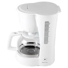 Máy pha café Electrolux ECM1303W, 730W-870W, 1.5L