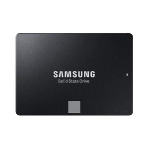 Ổ cứng SSD 2TB SAMSUNG 860 EVO (MZ-76E2T0BW)