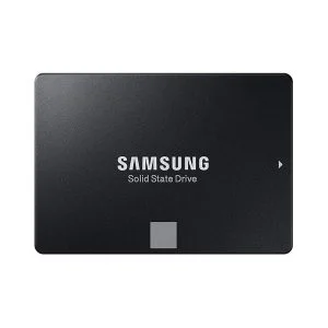 Ổ cứng SSD 2TB SAMSUNG 860 EVO (MZ-76E2T0BW)