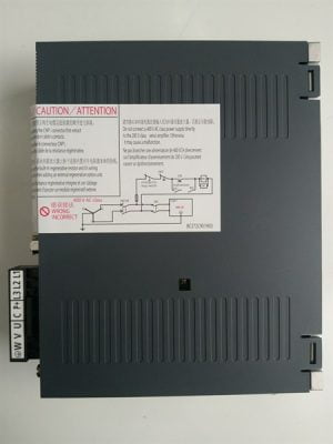 Bộ điều khiển động cơ Servo MR-JE-20A 8 062a4f3bbfa84eecbbaf0d7baab57846