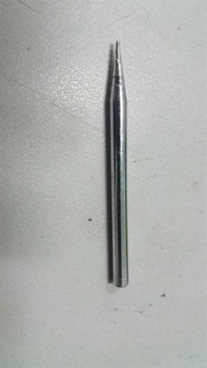 Đầu mỏ hàn nung 60W