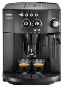 Máy pha cà phê tự động Delonghi Esam4000.B