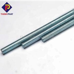 Trục ren M8 dài 1m