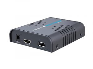 Bộ kéo dài HDMI 100m LKV 373A (Sender)