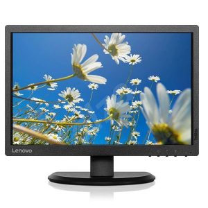 Màn hình máy tính Lenovo ThinkVision E2054 19.5 inch