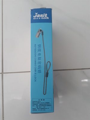 Khóa laptop YF21067