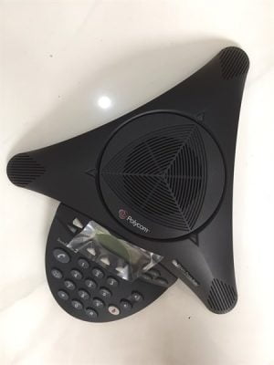 Điện thoại hội nghị Polycom Soundstation 2 EX