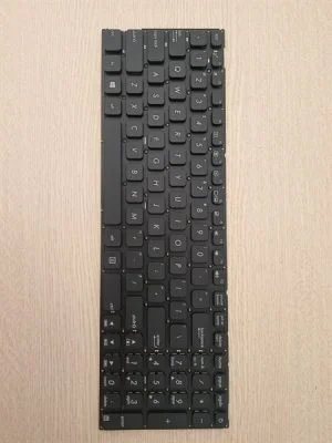 Bàn phím Laptop Asus X541UA