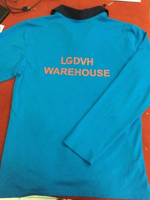 Áo phông đồng phục dài tay LG 4 0712ae37c4ad4d2a9287ccaff30c89c9