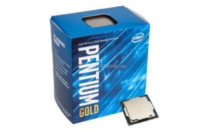 CPU Intel Pentium G5400 (Box Hãng) 3.7Ghz/4MB/SK1151v2 Coffee Lake