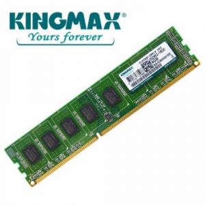 Ram III 8GB Bus 133 Kingmax PC