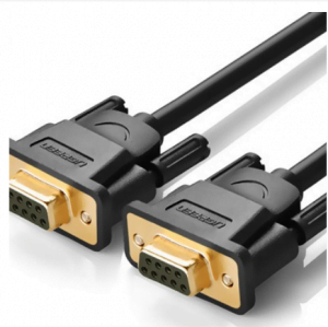 Cáp RS232 (9F/9F) dài 1.5m Ugreen UG-20149