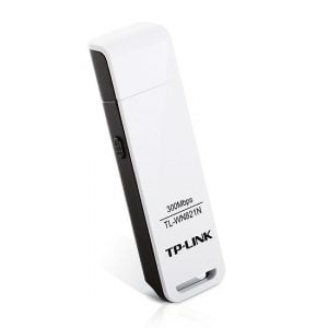 USB thu sóng Wifi Tplink TN-WN821N - 300Mbps
