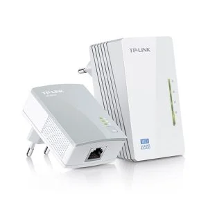 Bộ mở rộng Internet qua đường điện TL-WPA4220KIT