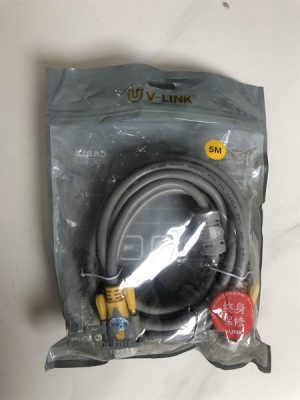 Dây VGA UVLink 5m