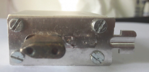 Cầu chì Siemens 3NE1818-0