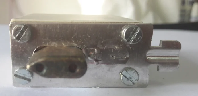 Cầu chì Siemens 3NE1818-0 1 08fb3e2582ba49338a38c51e61593956